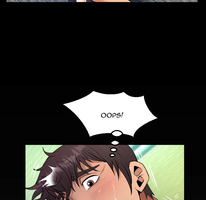 Knock Knock (Uncensored) Chapter 53 - Page 84