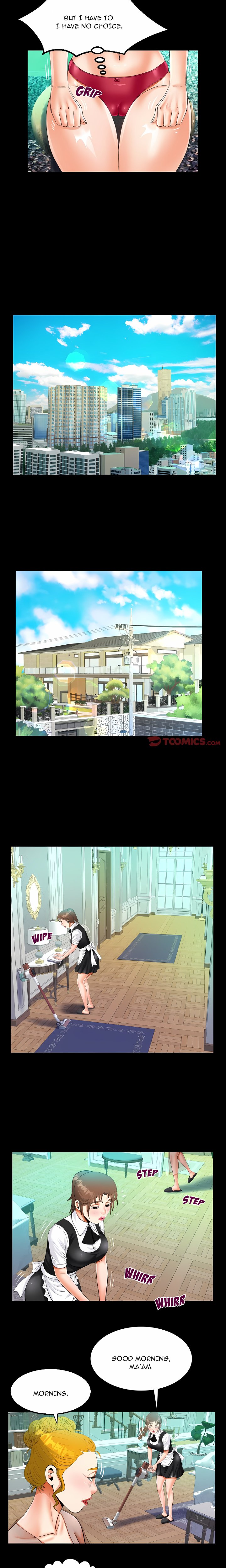Knock Knock (Uncensored) Chapter 75 - Page 4