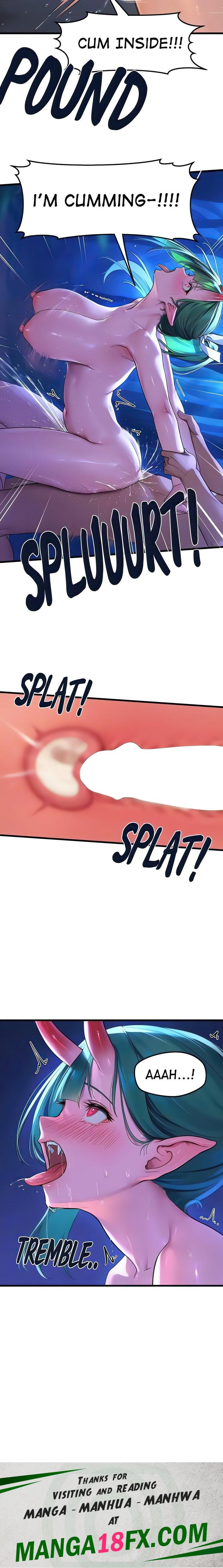 Bizarre Story Chapter 12 - Page 7