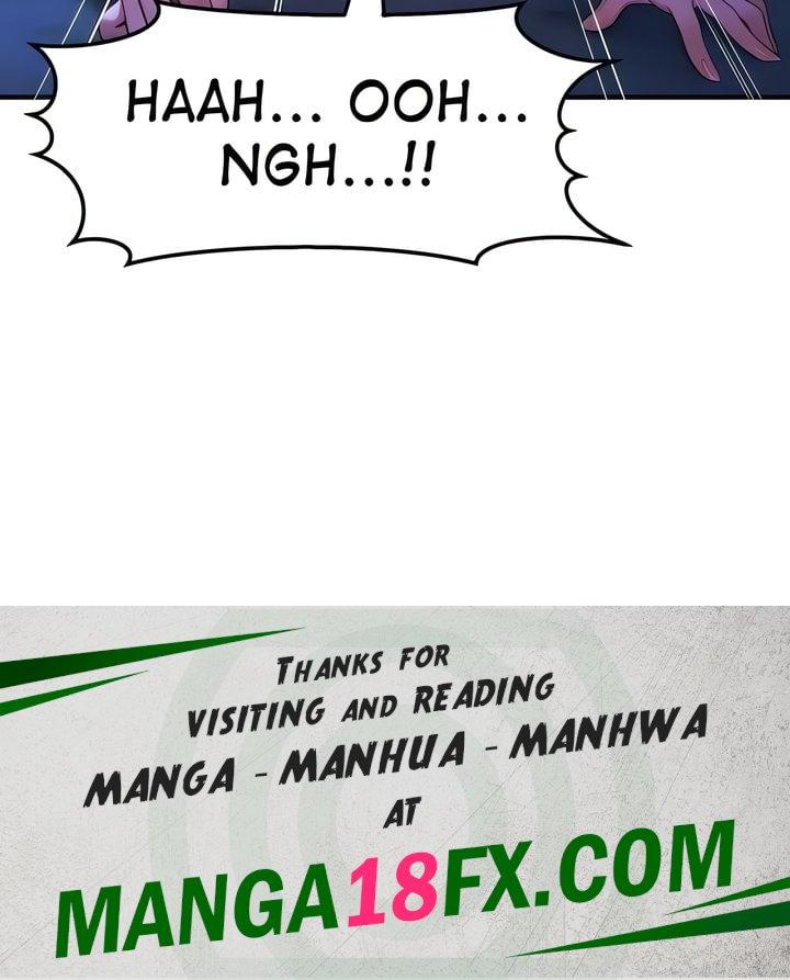 Bizarre Story Chapter 13 - Page 8