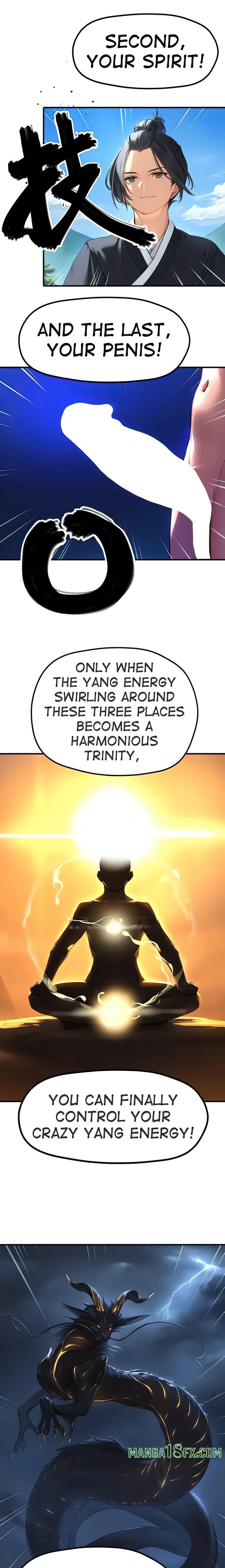 Bizarre Story Chapter 19 - Page 4