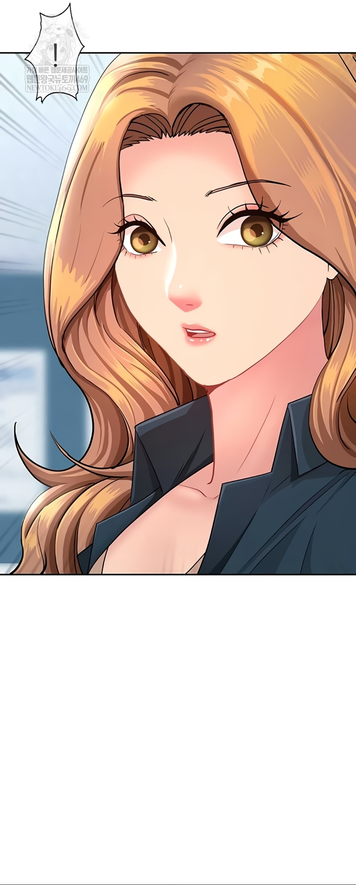 She is a Married Woman Raw Chapter 22 - Page 21