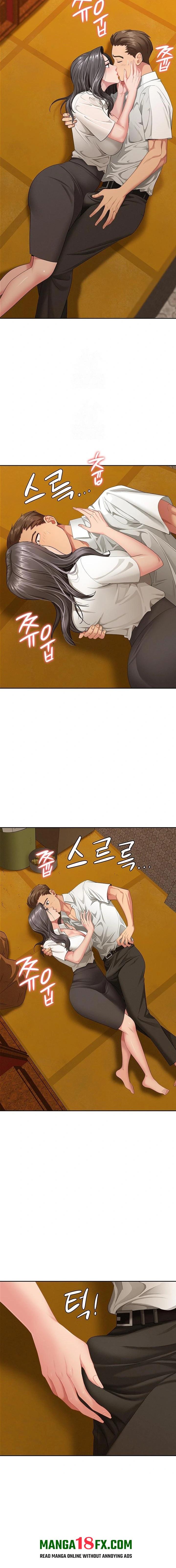 She is a Married Woman Raw Chapter 3 - Page 20