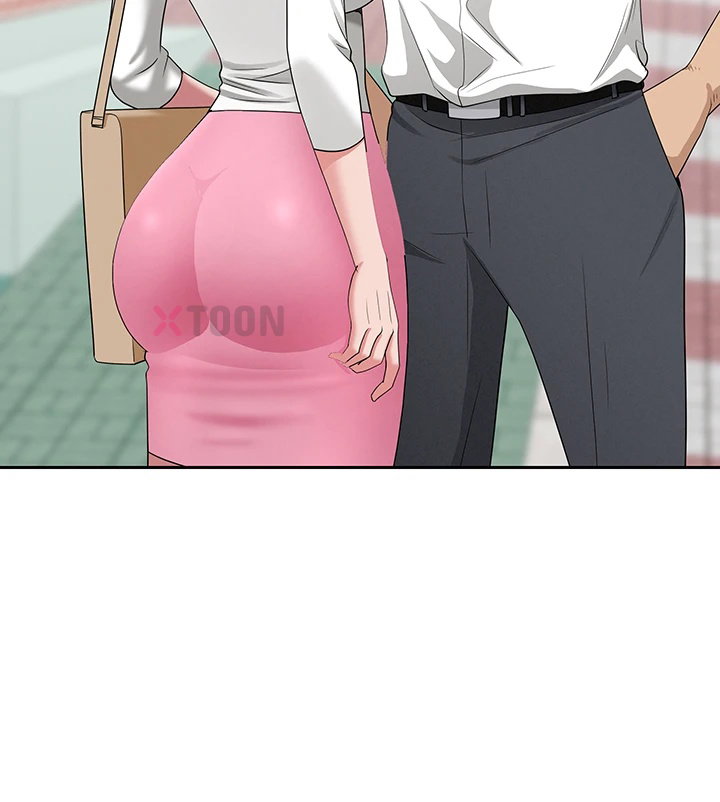 She is a Married Woman Raw Chapter 36 - Page 24
