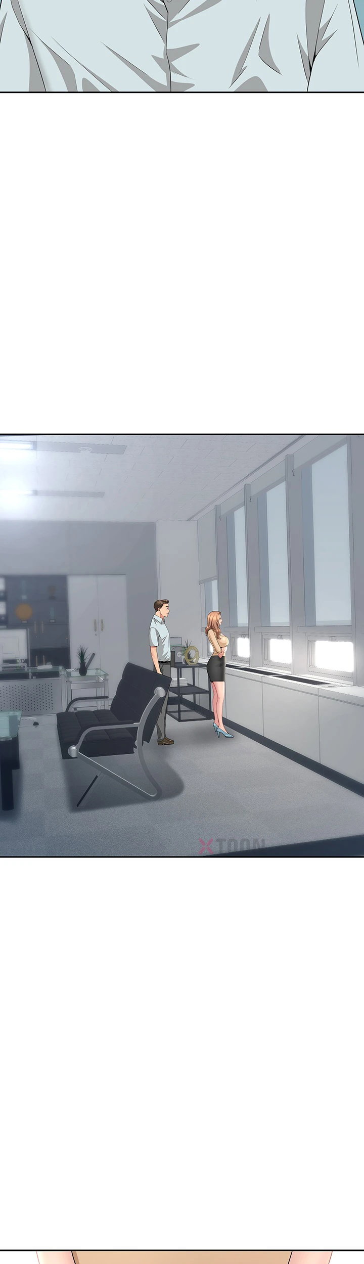 She is a Married Woman Raw Chapter 36 - Page 5