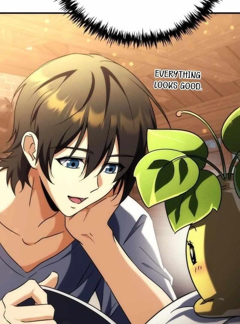 Goddess of Abundance and the Genius Rogue Apostle Chapter 19 - Page 139