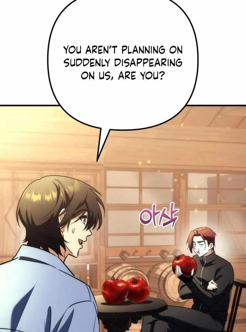 Goddess of Abundance and the Genius Rogue Apostle Chapter 19 - Page 146