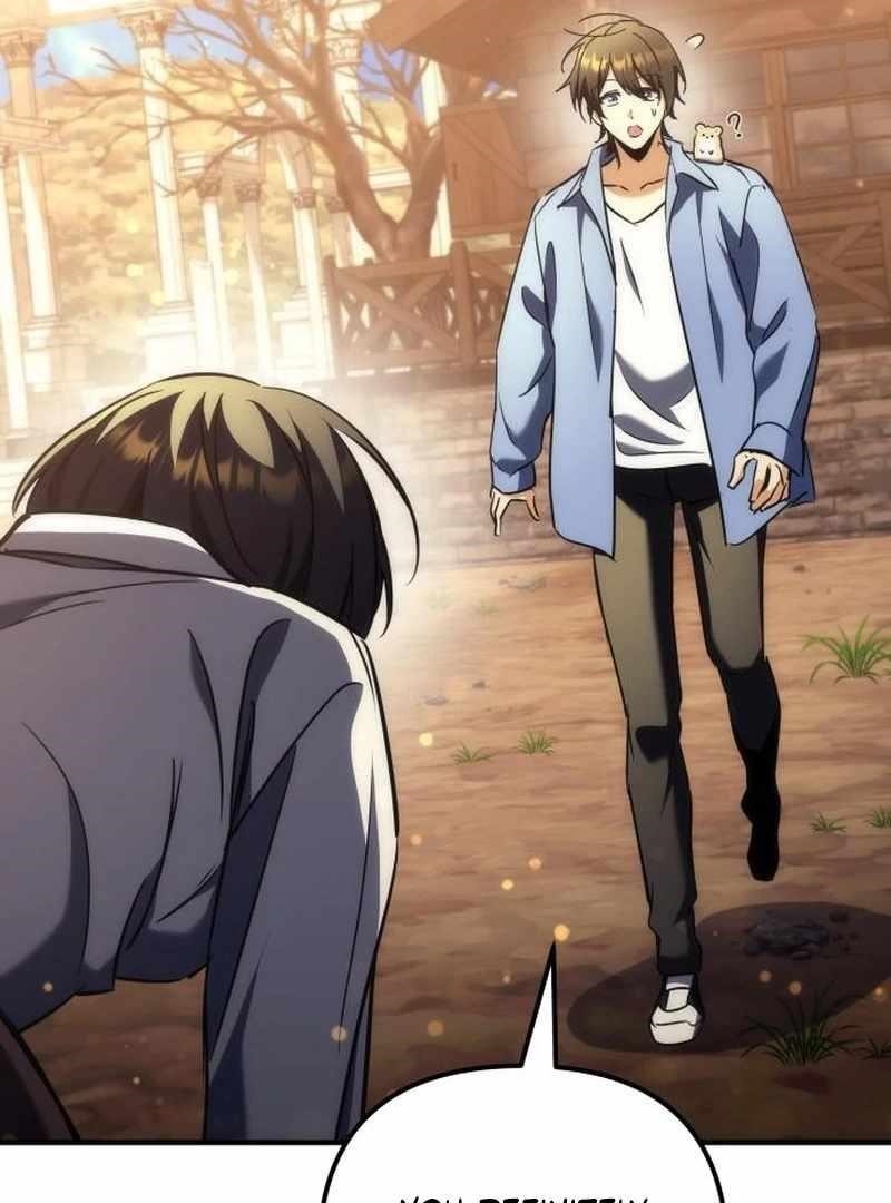 Goddess of Abundance and the Genius Rogue Apostle Chapter 19 - Page 151