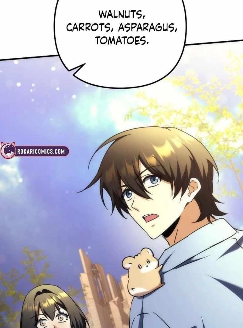 Goddess of Abundance and the Genius Rogue Apostle Chapter 19 - Page 183