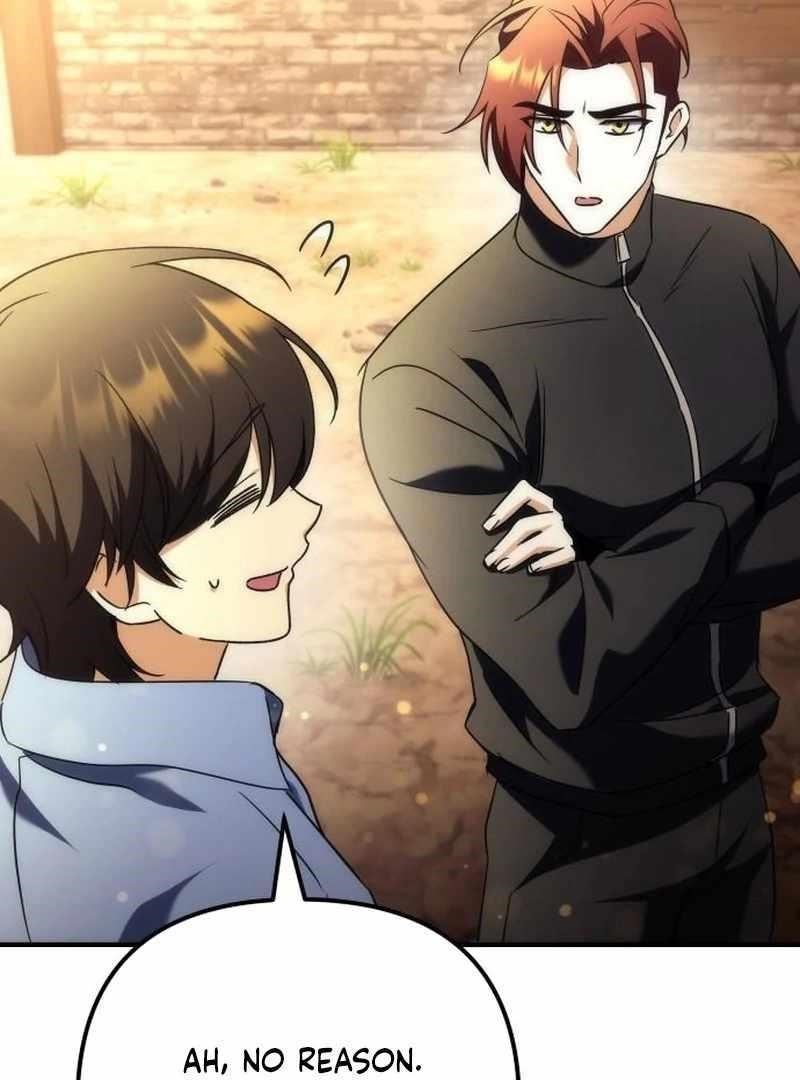 Goddess of Abundance and the Genius Rogue Apostle Chapter 19 - Page 190