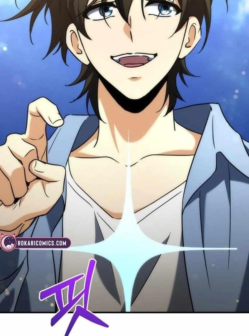 Goddess of Abundance and the Genius Rogue Apostle Chapter 19 - Page 195