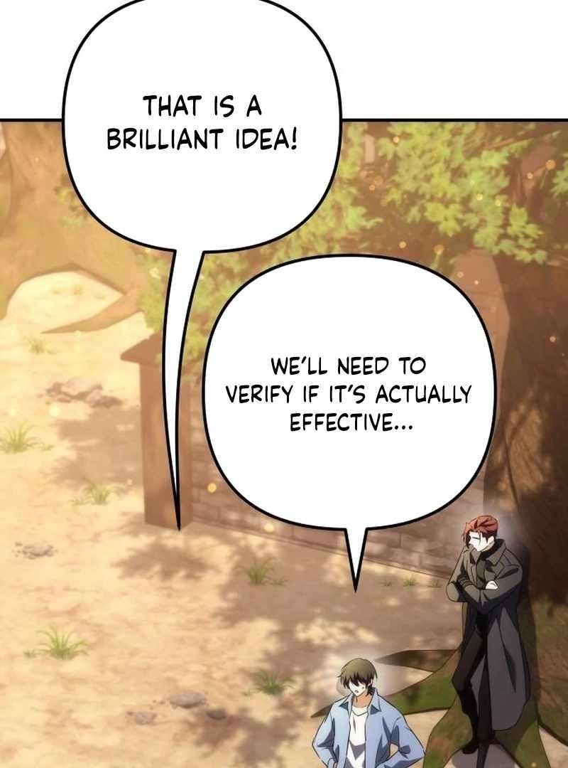 Goddess of Abundance and the Genius Rogue Apostle Chapter 19 - Page 202