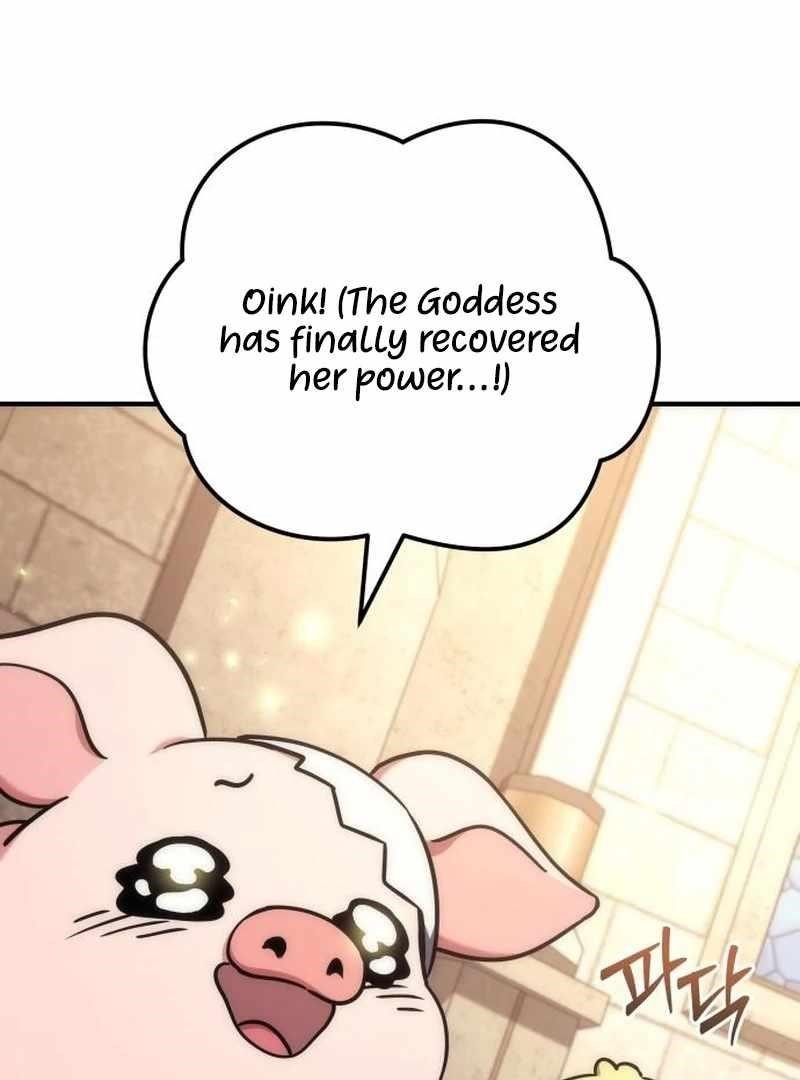 Goddess of Abundance and the Genius Rogue Apostle Chapter 19 - Page 5