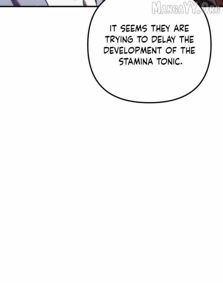 Goddess of Abundance and the Genius Rogue Apostle Chapter 24 - Page 140