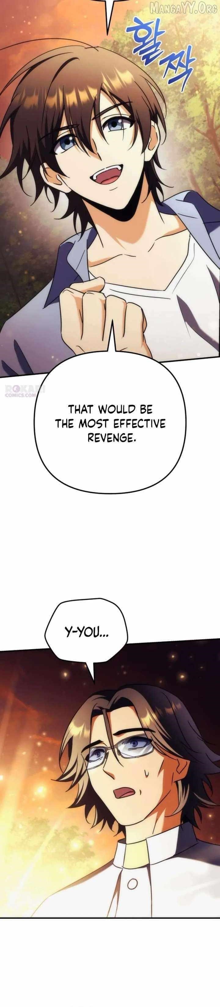 Goddess of Abundance and the Genius Rogue Apostle Chapter 24 - Page 154