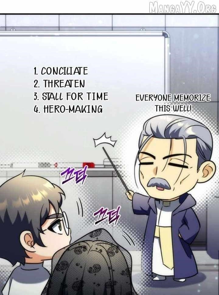 Goddess of Abundance and the Genius Rogue Apostle Chapter 24 - Page 177