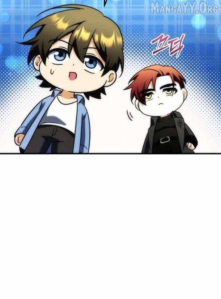 Goddess of Abundance and the Genius Rogue Apostle Chapter 24 - Page 28