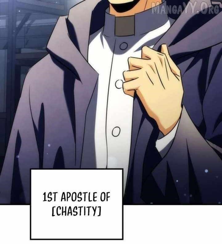 Goddess of Abundance and the Genius Rogue Apostle Chapter 24 - Page 44