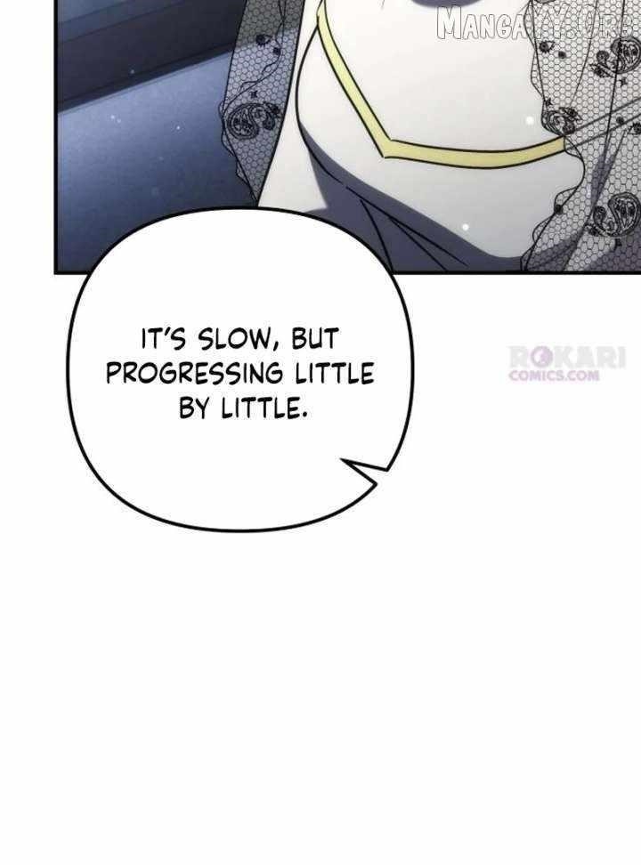 Goddess of Abundance and the Genius Rogue Apostle Chapter 24 - Page 52