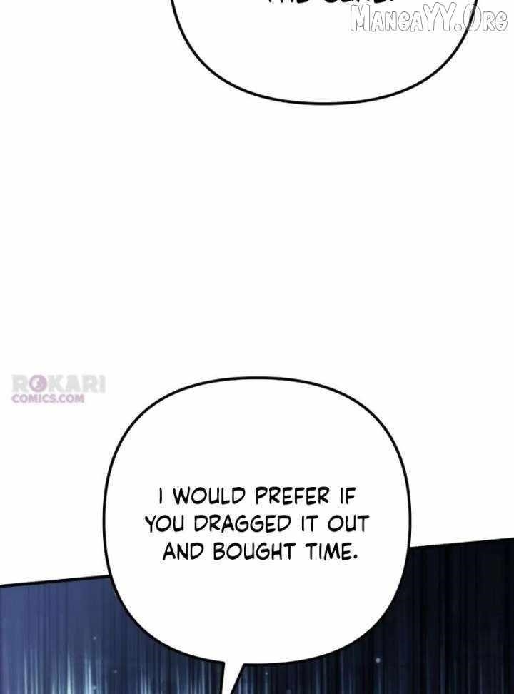 Goddess of Abundance and the Genius Rogue Apostle Chapter 24 - Page 58