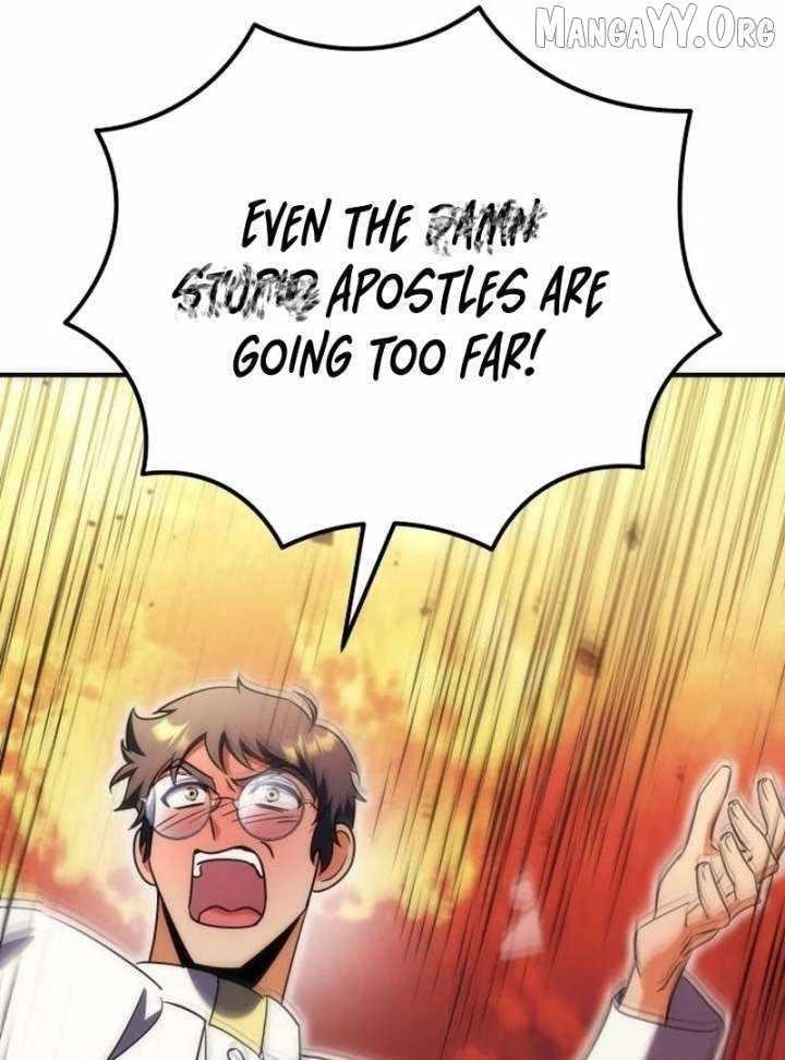 Goddess of Abundance and the Genius Rogue Apostle Chapter 24 - Page 77