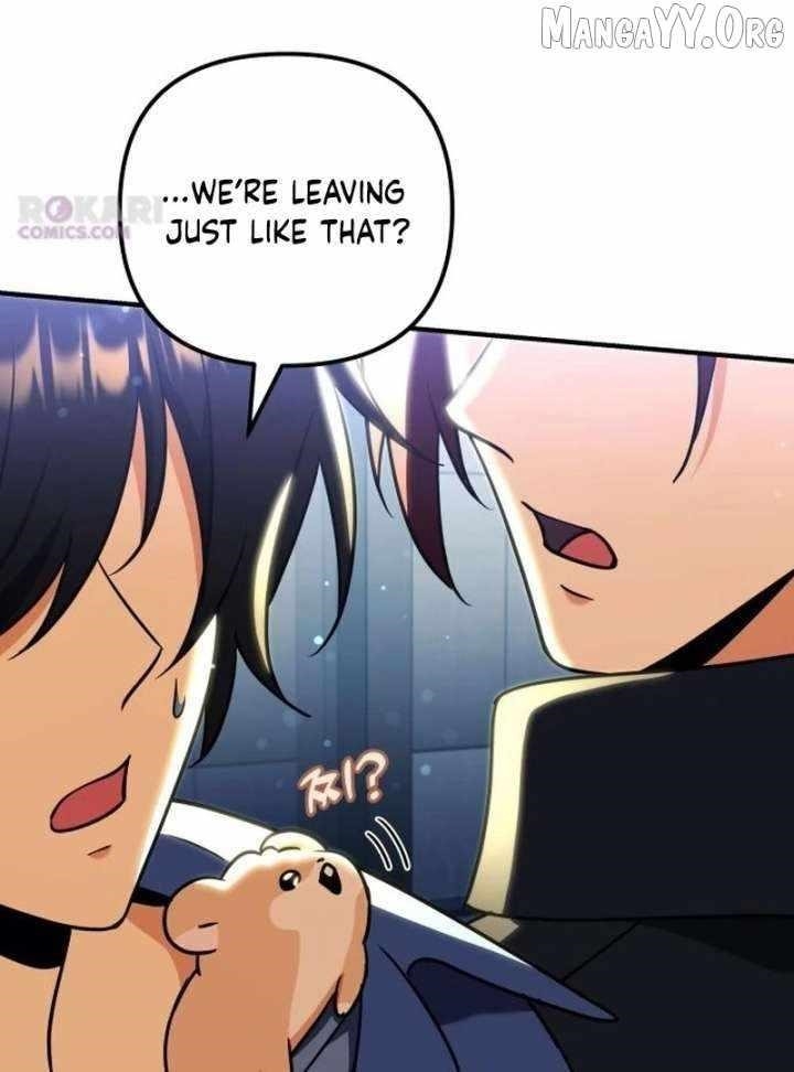 Goddess of Abundance and the Genius Rogue Apostle Chapter 24 - Page 93