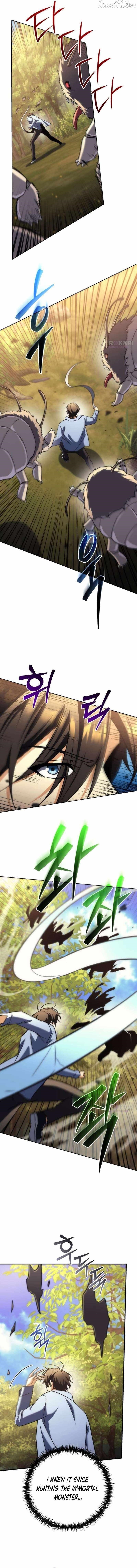 Goddess of Abundance and the Genius Rogue Apostle Chapter 27 - Page 15