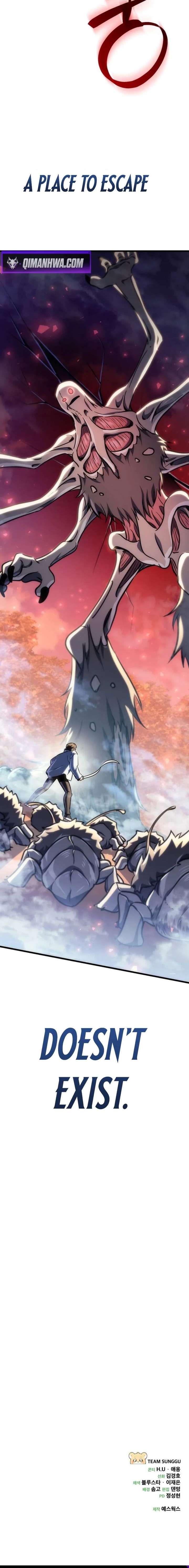 Goddess of Abundance and the Genius Rogue Apostle Chapter 38 - Page 34