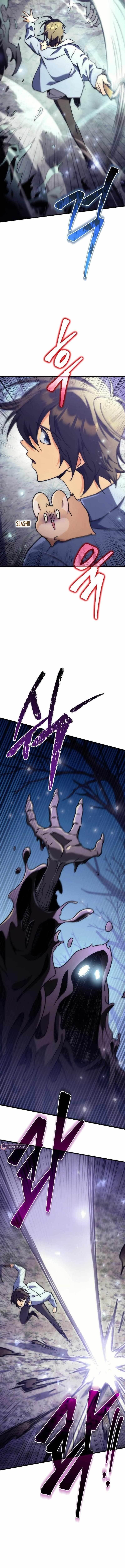 Goddess of Abundance and the Genius Rogue Apostle Chapter 5 - Page 21