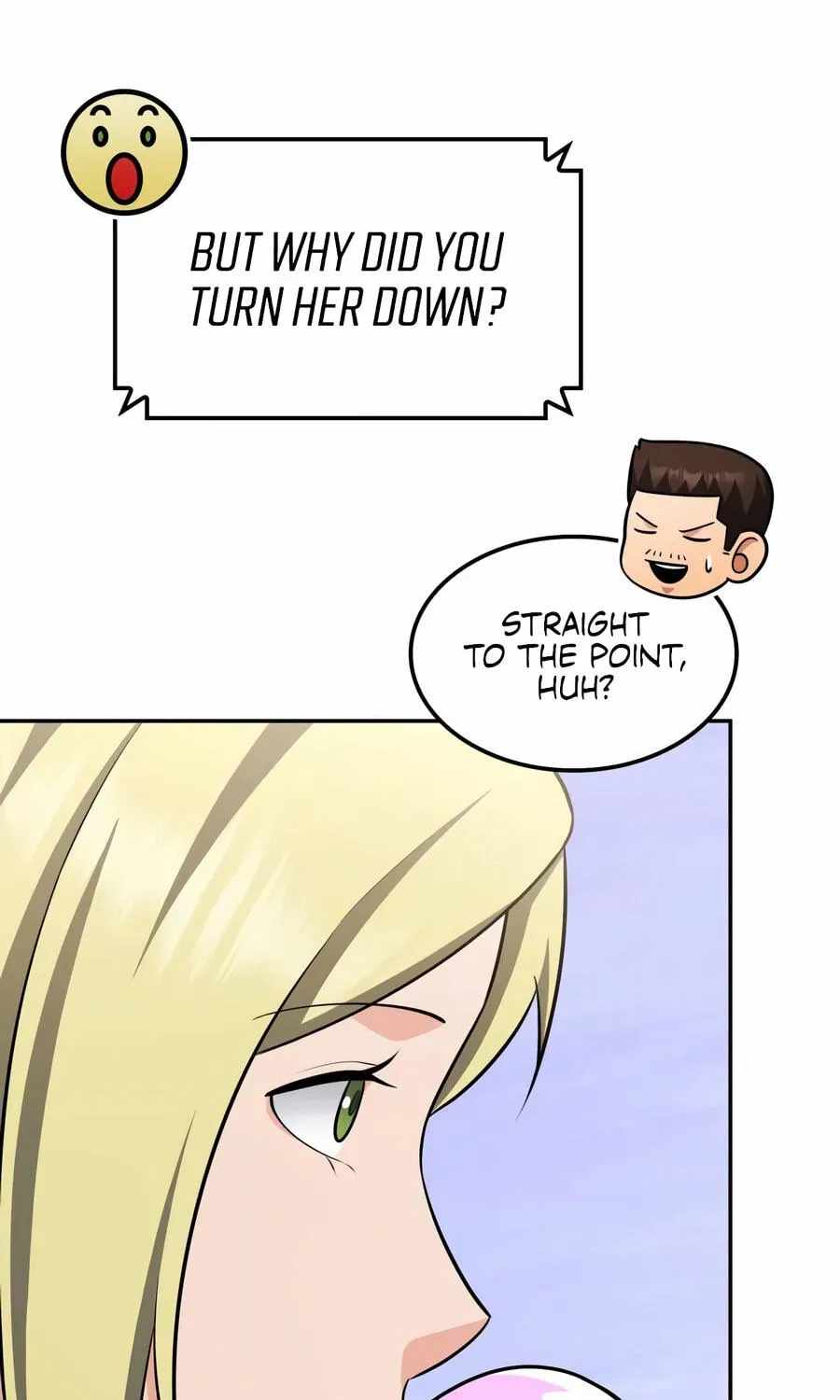 Coin Jackpot After Divorce Chapter 100 - Page 43