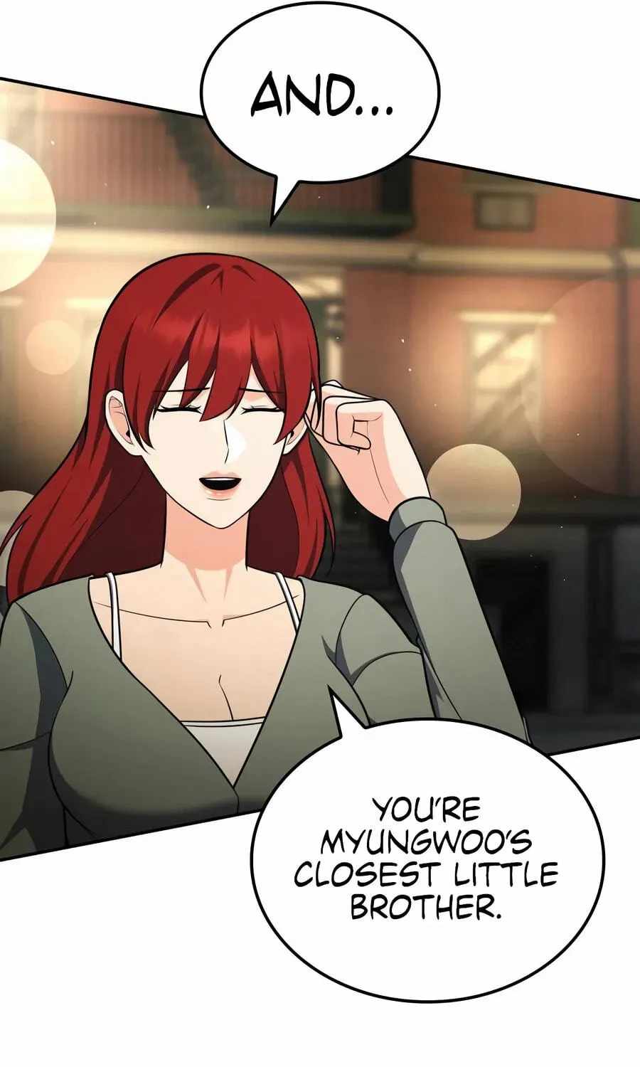 Coin Jackpot After Divorce Chapter 100 - Page 81