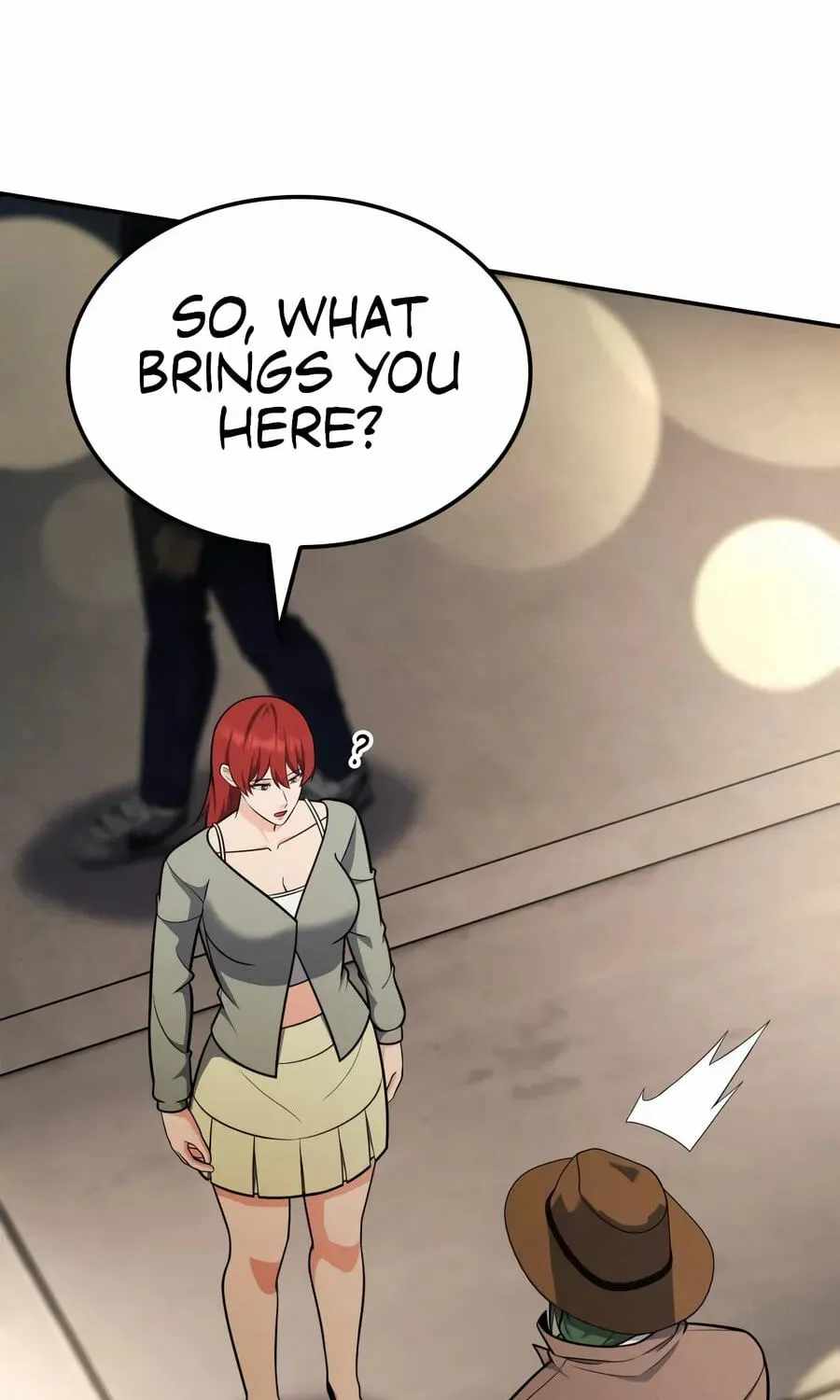 Coin Jackpot After Divorce Chapter 100 - Page 85
