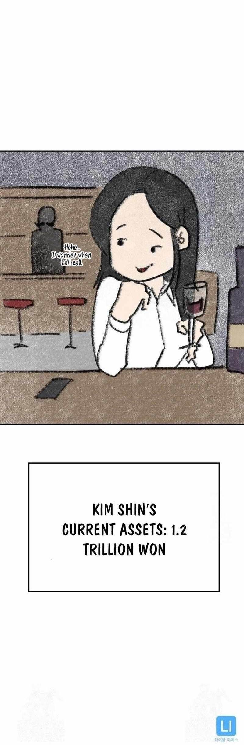 Coin Jackpot After Divorce Chapter 12 - Page 12