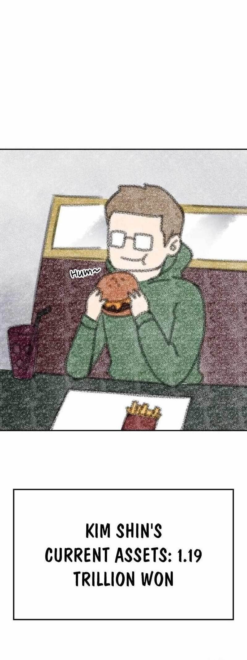 Coin Jackpot After Divorce Chapter 14 - Page 11