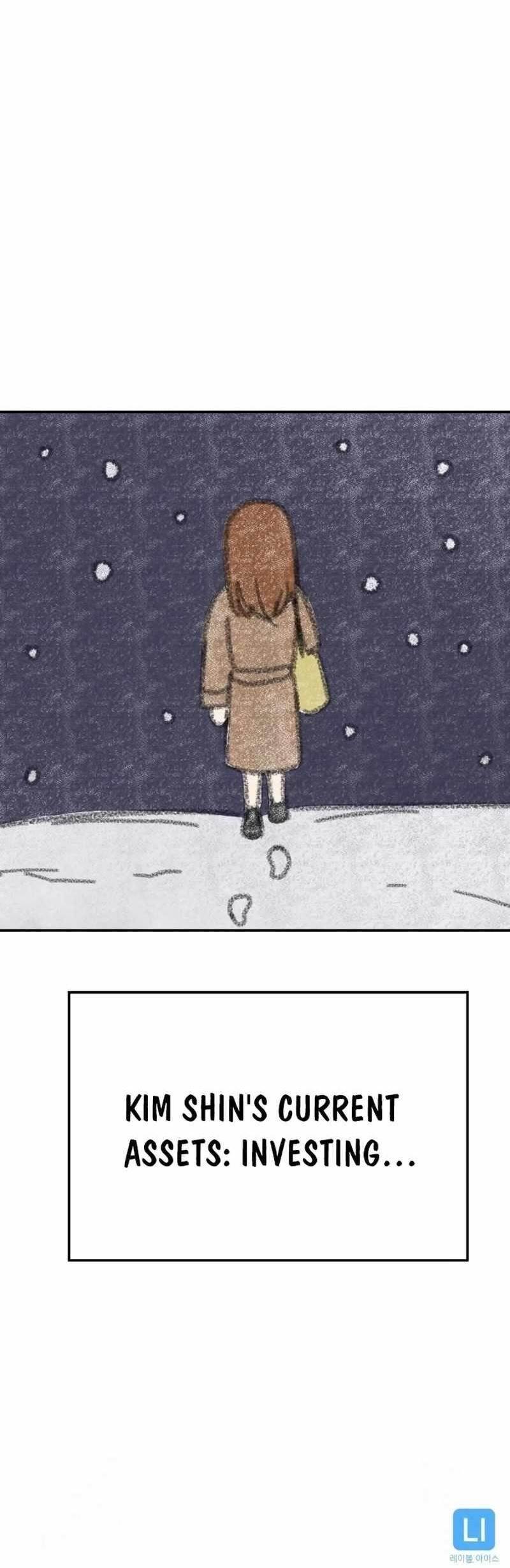 Coin Jackpot After Divorce Chapter 21 - Page 10