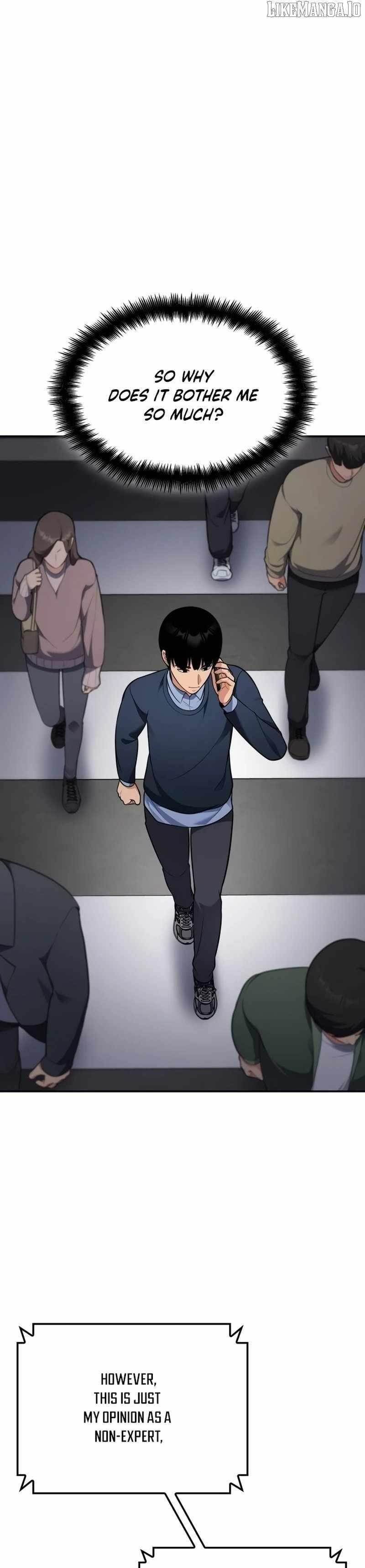 Coin Jackpot After Divorce Chapter 25 - Page 15