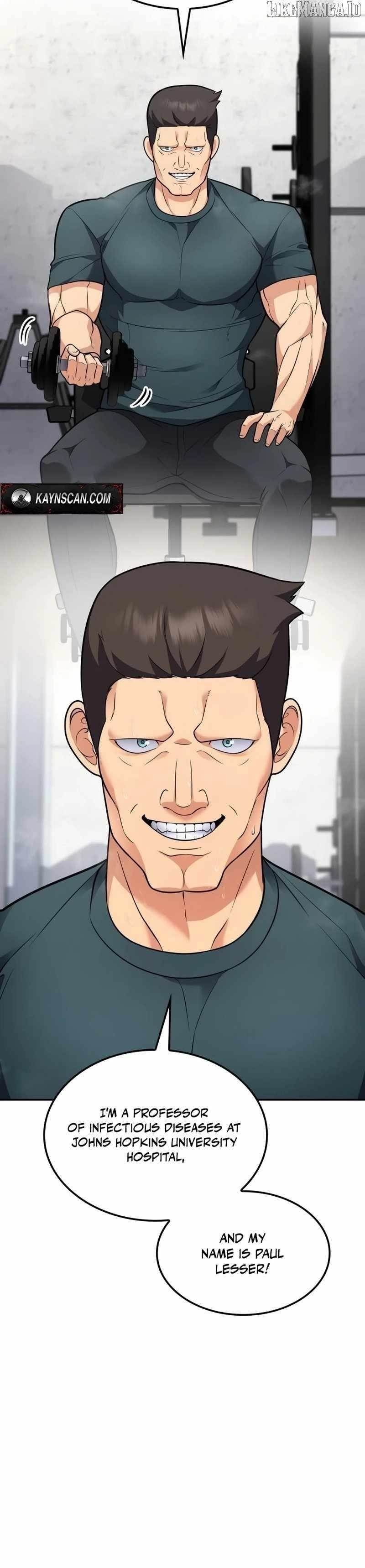 Coin Jackpot After Divorce Chapter 25 - Page 18