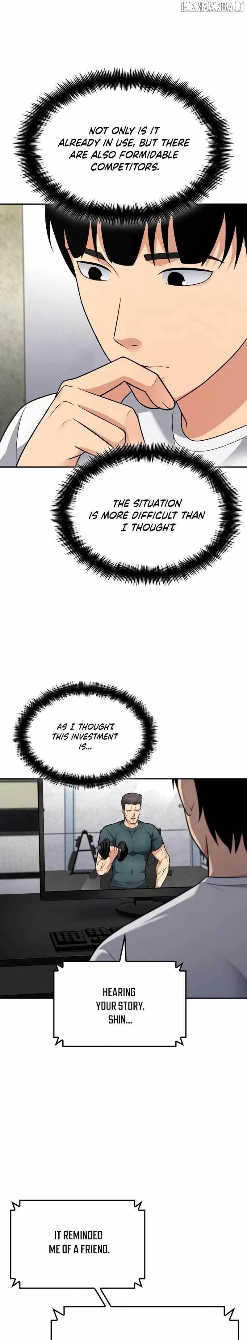 Coin Jackpot After Divorce Chapter 25 - Page 23