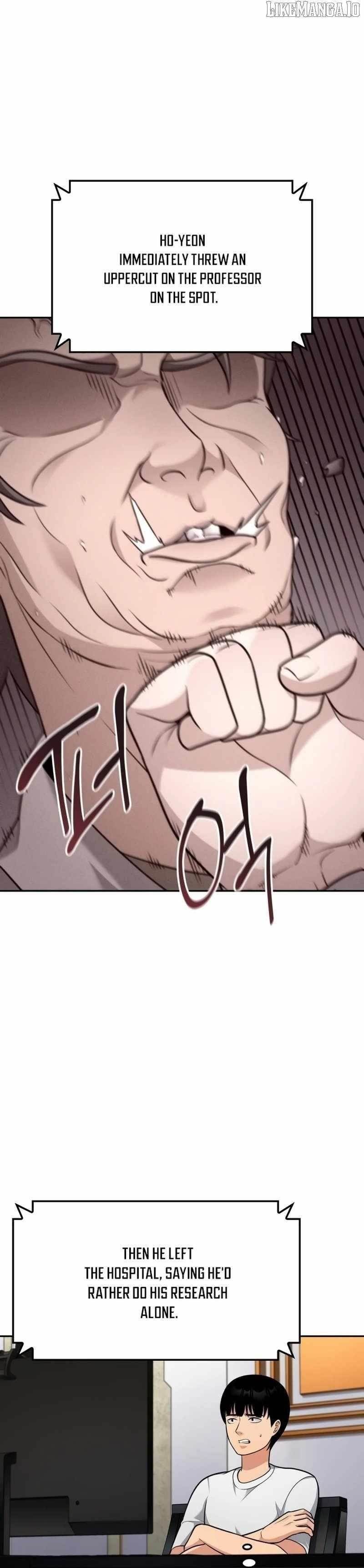 Coin Jackpot After Divorce Chapter 25 - Page 27