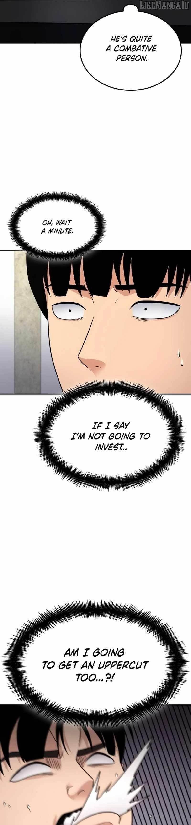 Coin Jackpot After Divorce Chapter 25 - Page 28