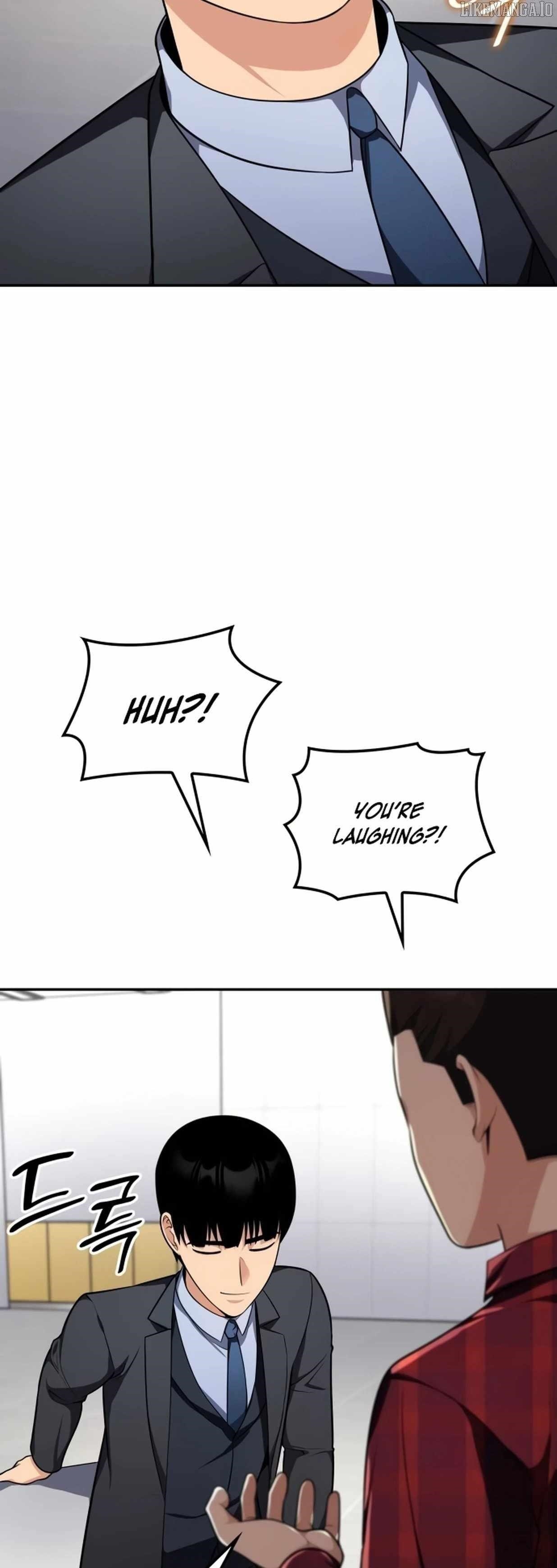 Coin Jackpot After Divorce Chapter 36 - Page 18