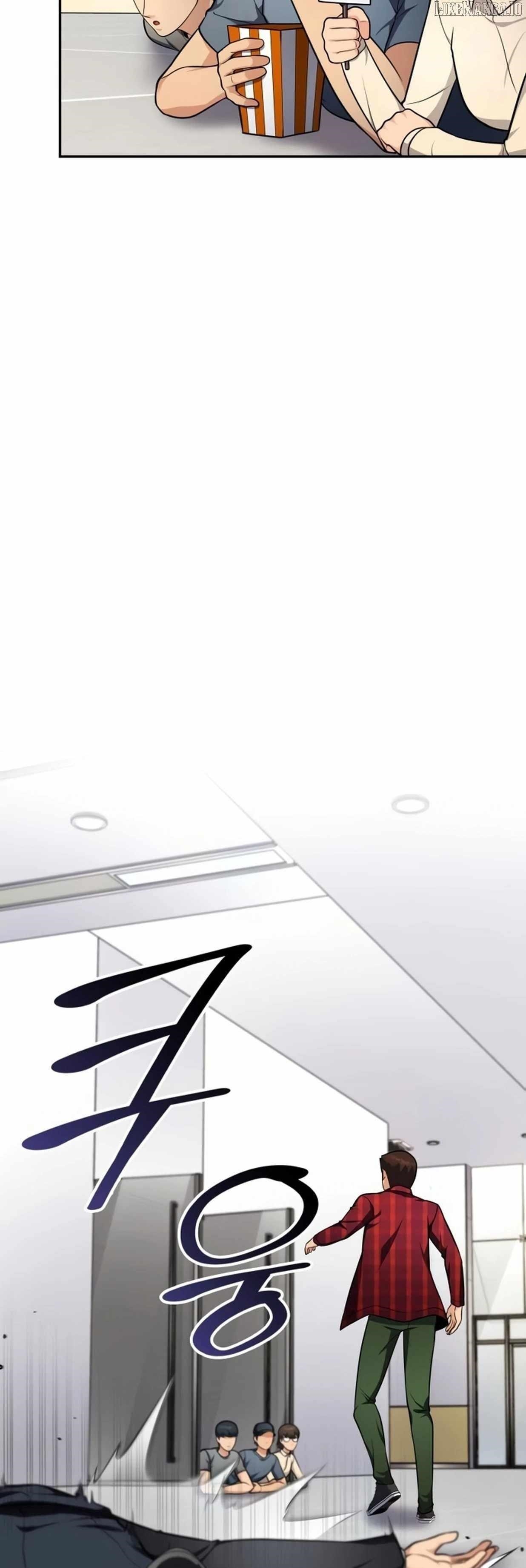 Coin Jackpot After Divorce Chapter 36 - Page 31