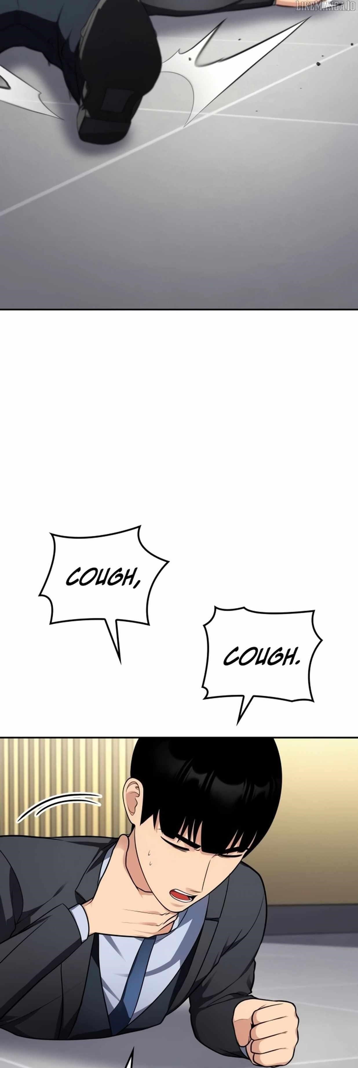 Coin Jackpot After Divorce Chapter 36 - Page 32