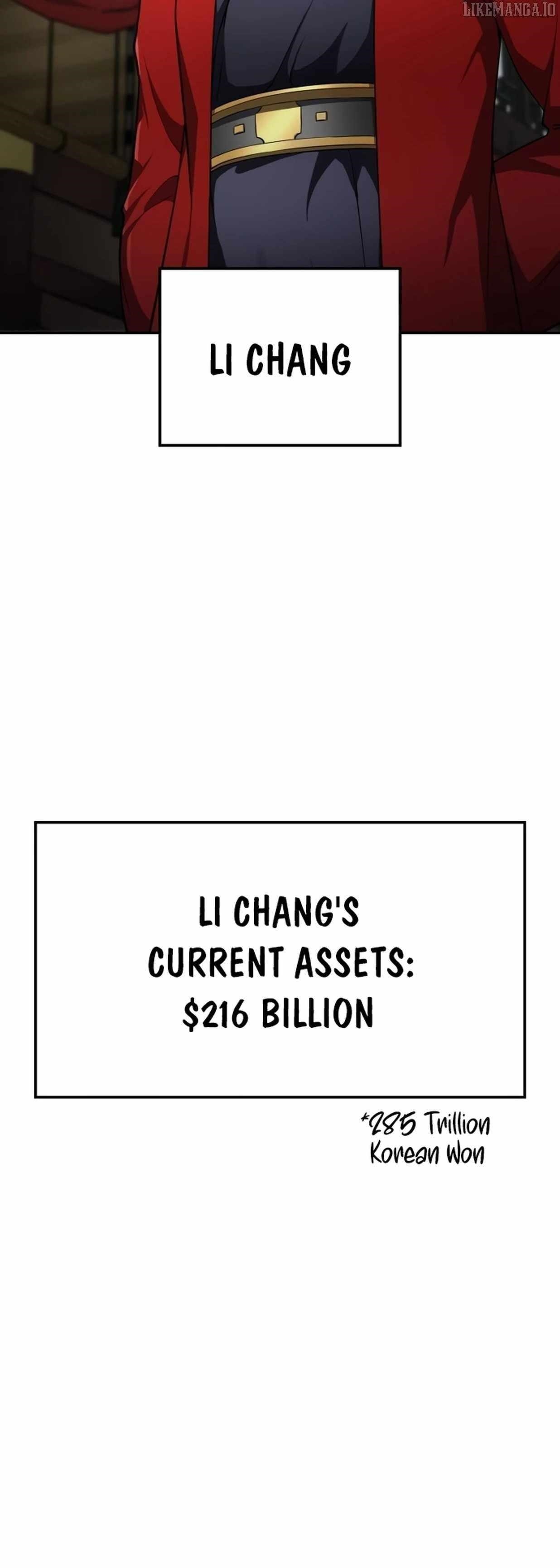 Coin Jackpot After Divorce Chapter 36 - Page 67