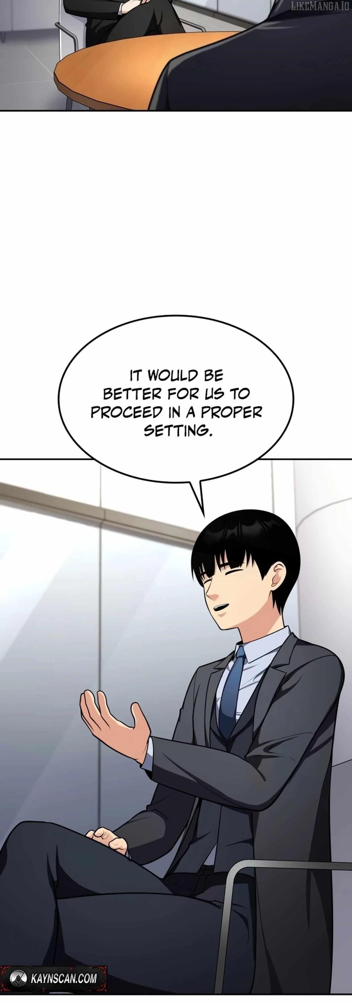 Coin Jackpot After Divorce Chapter 36 - Page 7