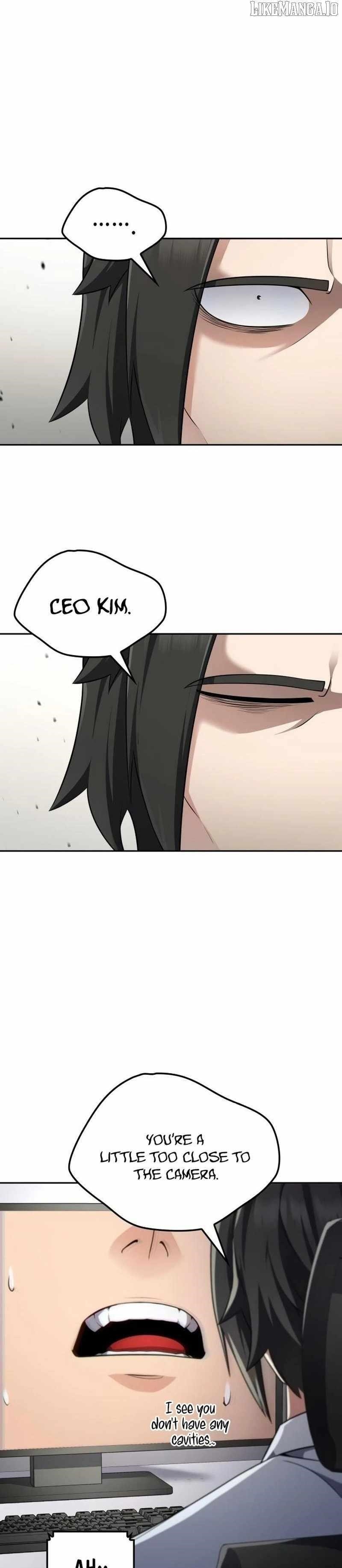 Coin Jackpot After Divorce Chapter 41 - Page 14