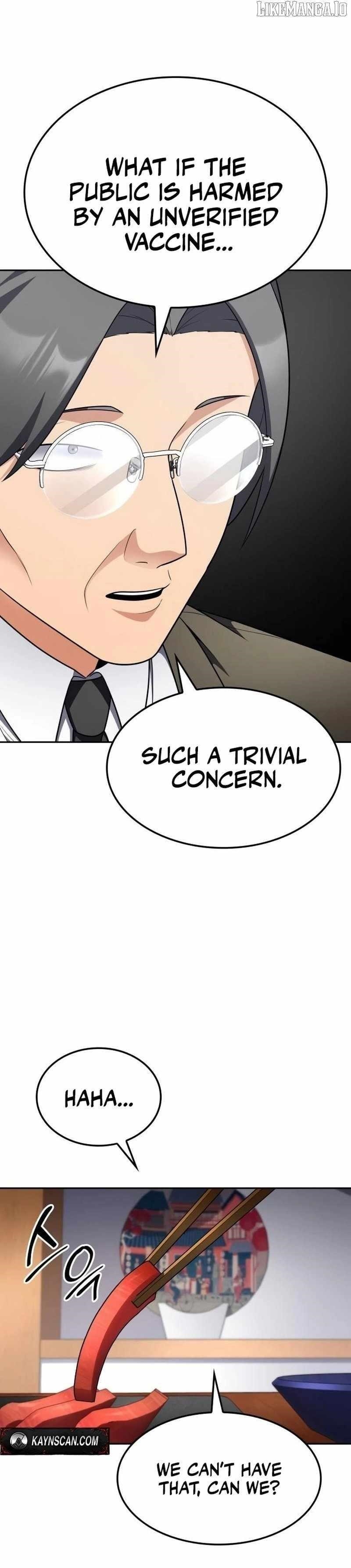 Coin Jackpot After Divorce Chapter 41 - Page 28