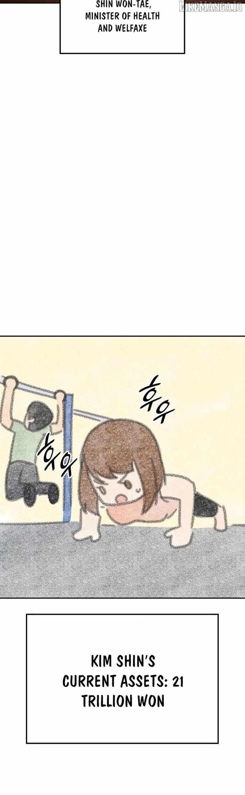 Coin Jackpot After Divorce Chapter 41 - Page 30