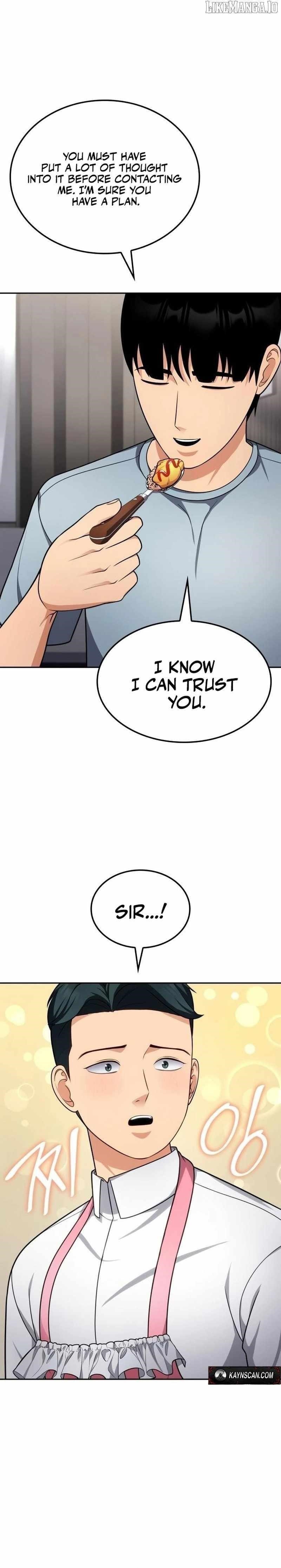 Coin Jackpot After Divorce Chapter 42 - Page 13