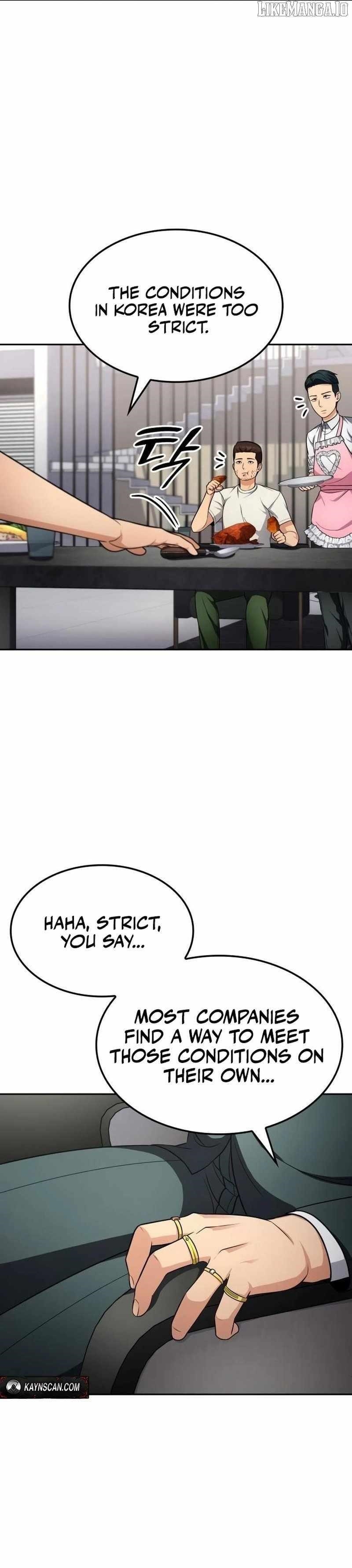 Coin Jackpot After Divorce Chapter 42 - Page 17